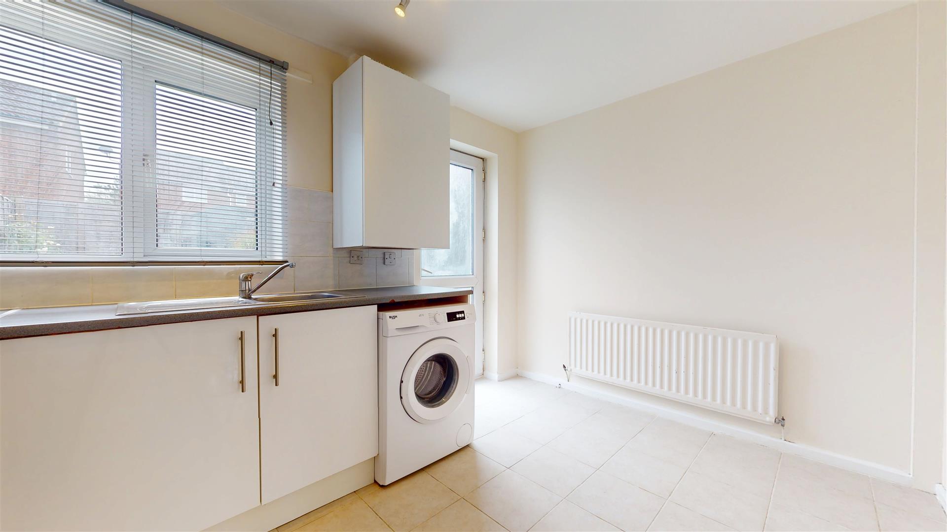 Perracombe, Furzton, Milton Keynes
